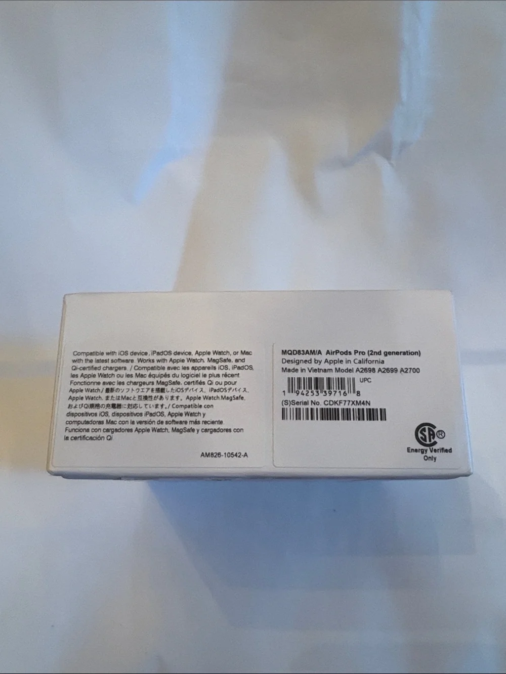 AirPods Pro (2nd Generation)